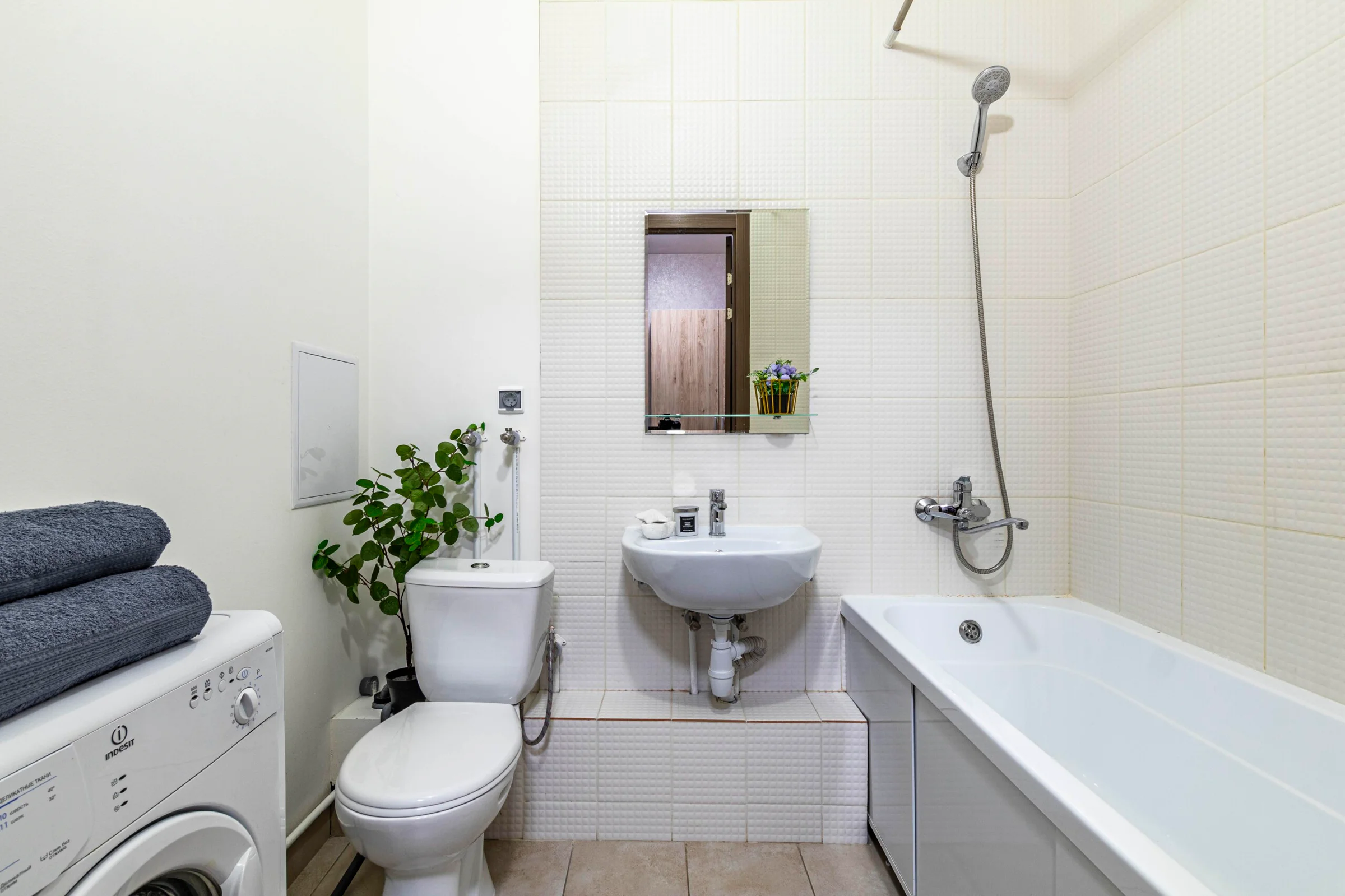 Снять 2-комнатную квартиру в Екатеринбурге микрорайон Пионерский посуточно 13