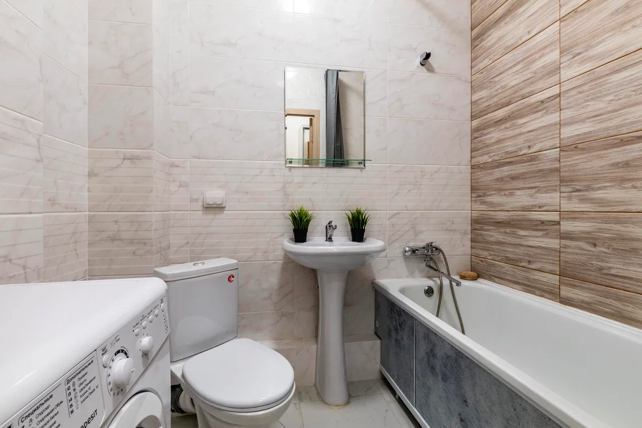 Аренда на сутки студии в Екатеринбурге у Южного автовокзала (Отто Шмидта 44) 9