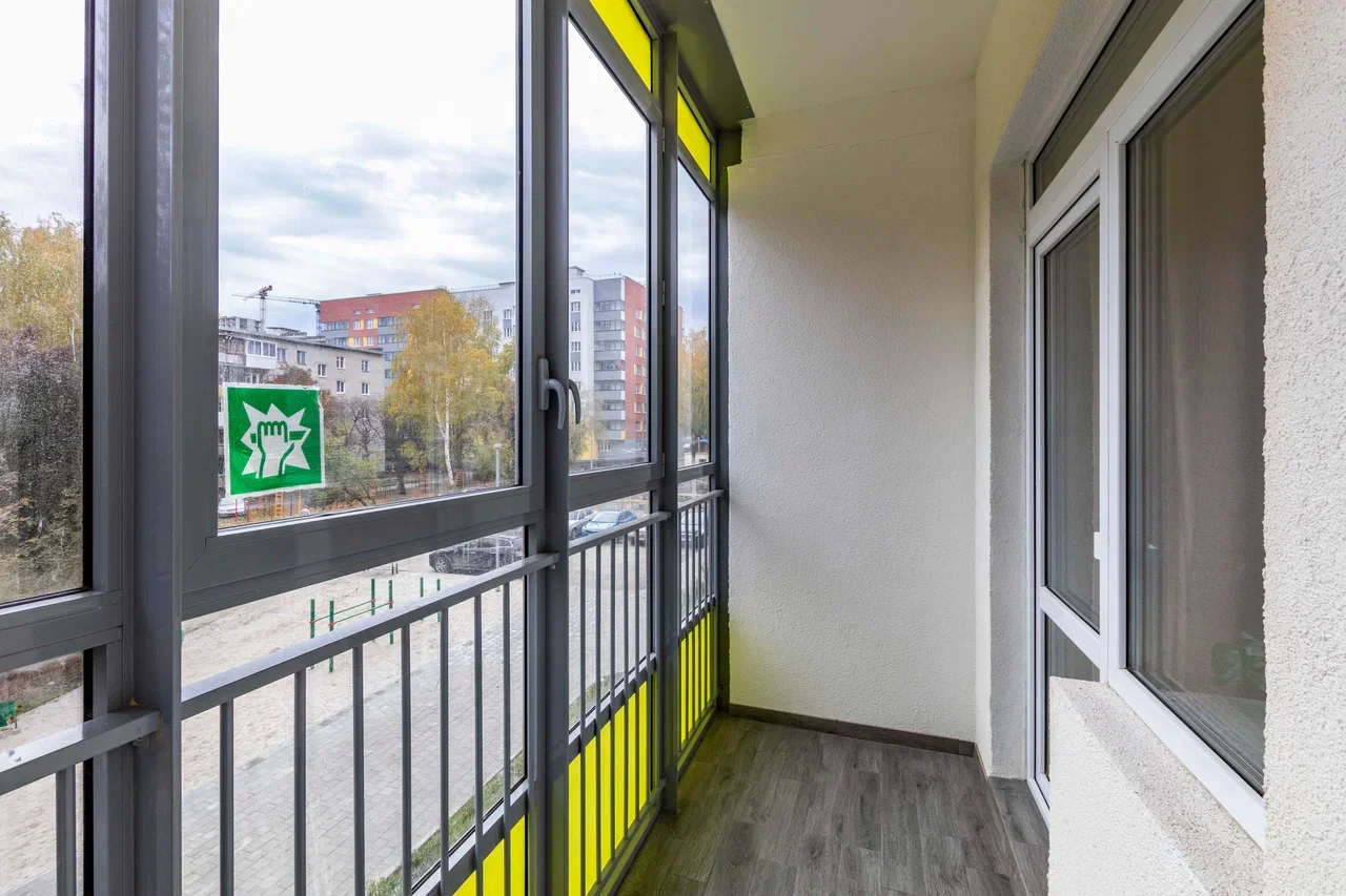 Аренда на сутки студии в Екатеринбурге у Южного автовокзала (Отто Шмидта 44) 11