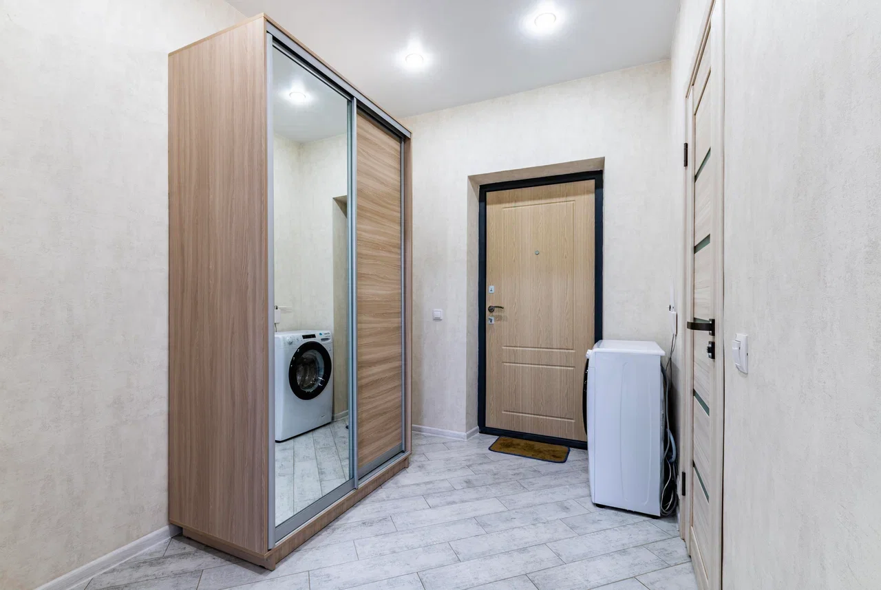 Снять 2-к квартиру в Екатеринбурге у Аквапарка посуточно 10