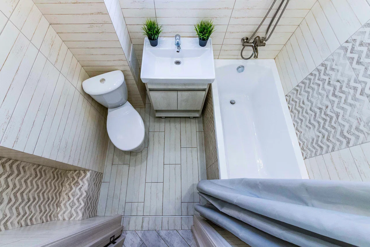 Снять 2-к квартиру в Екатеринбурге у Аквапарка посуточно 13