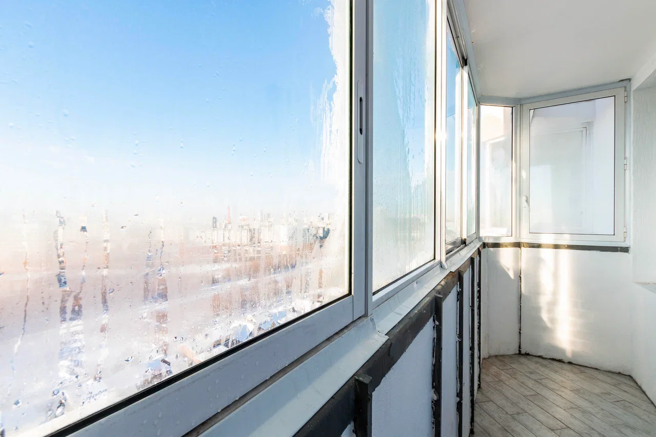 Снять 2-к квартиру в Екатеринбурге у Аквапарка посуточно 14