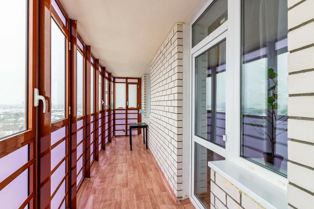 Снять 2-к квартиру в Екатеринбурге, м. Уралмаш, Эльмаш Посуточно 14