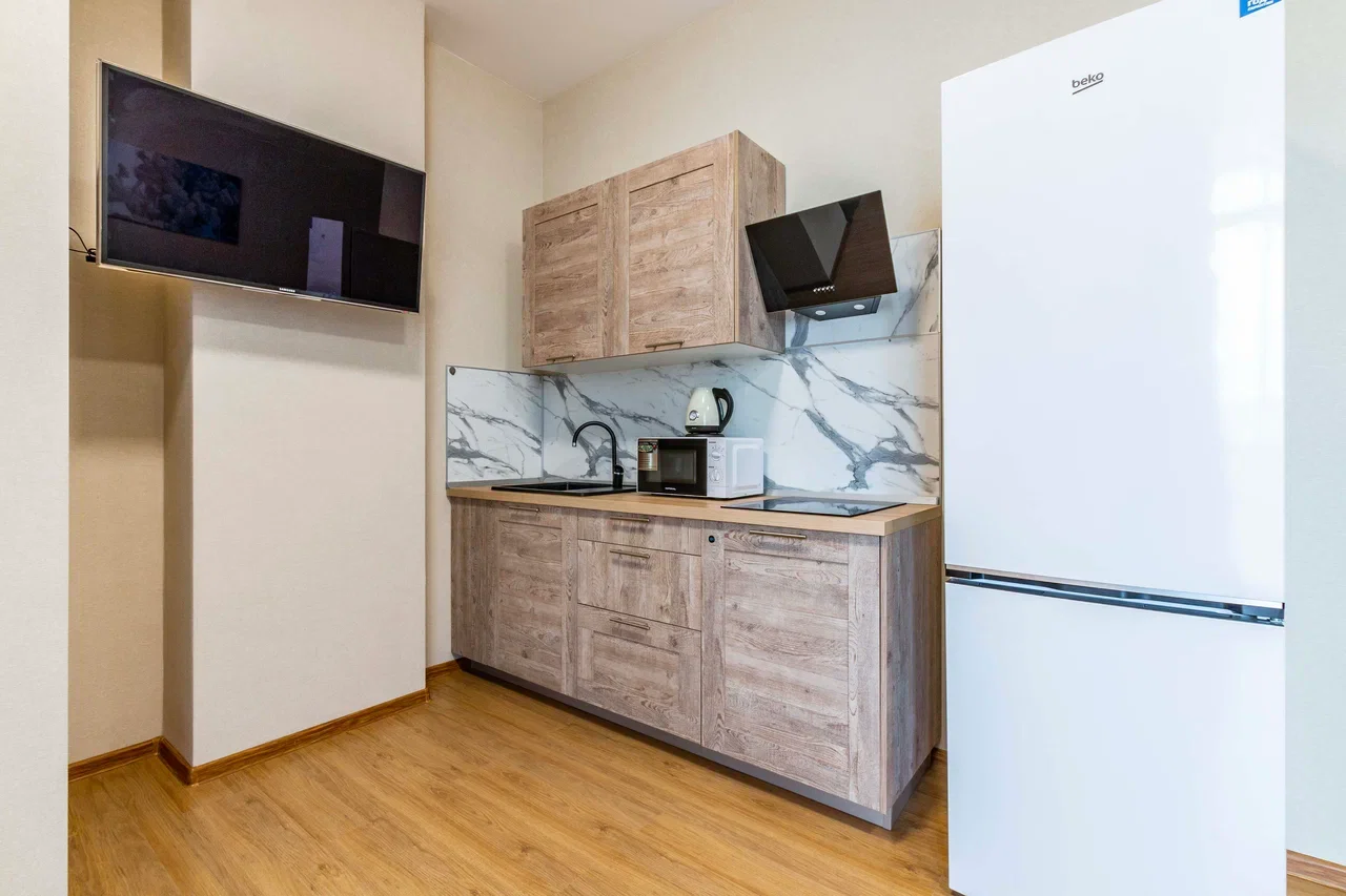 Снять 2-к квартиру в Екатеринбурге у метро Ботаническая, Щербакова Посуточно 7