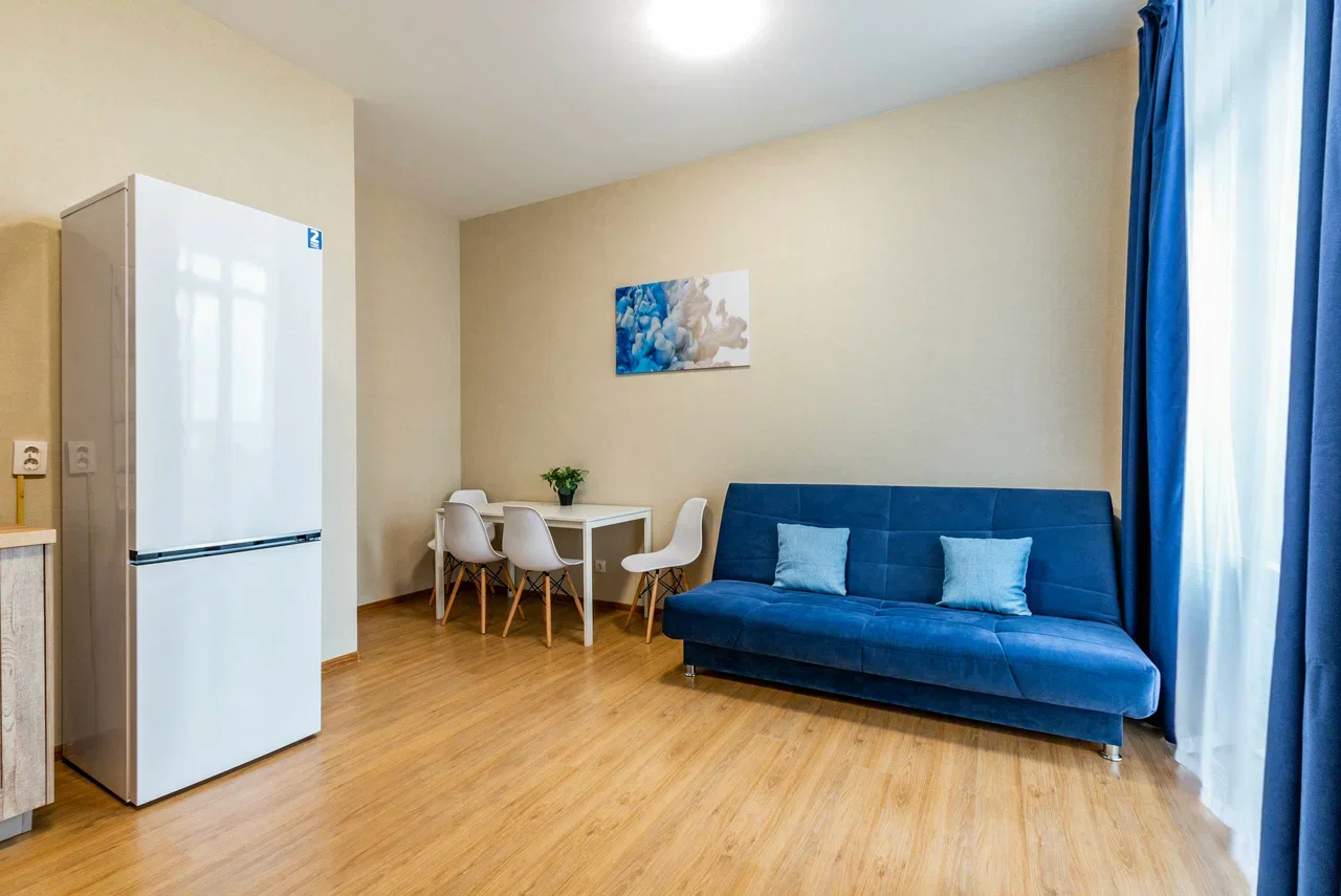 Снять 2-к квартиру в Екатеринбурге у метро Ботаническая, Щербакова Посуточно 8