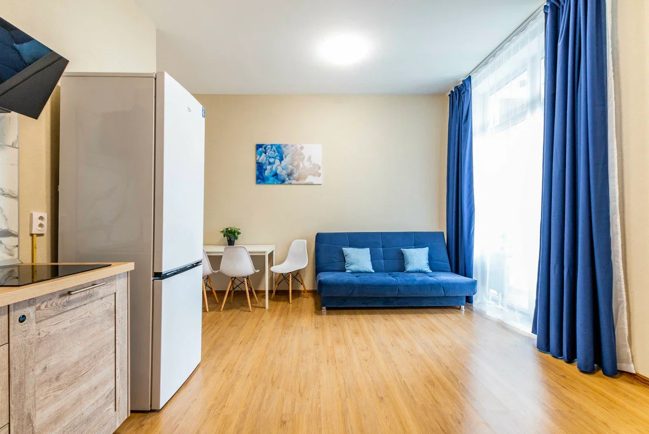 Снять 2-к квартиру в Екатеринбурге у метро Ботаническая, Щербакова Посуточно 9