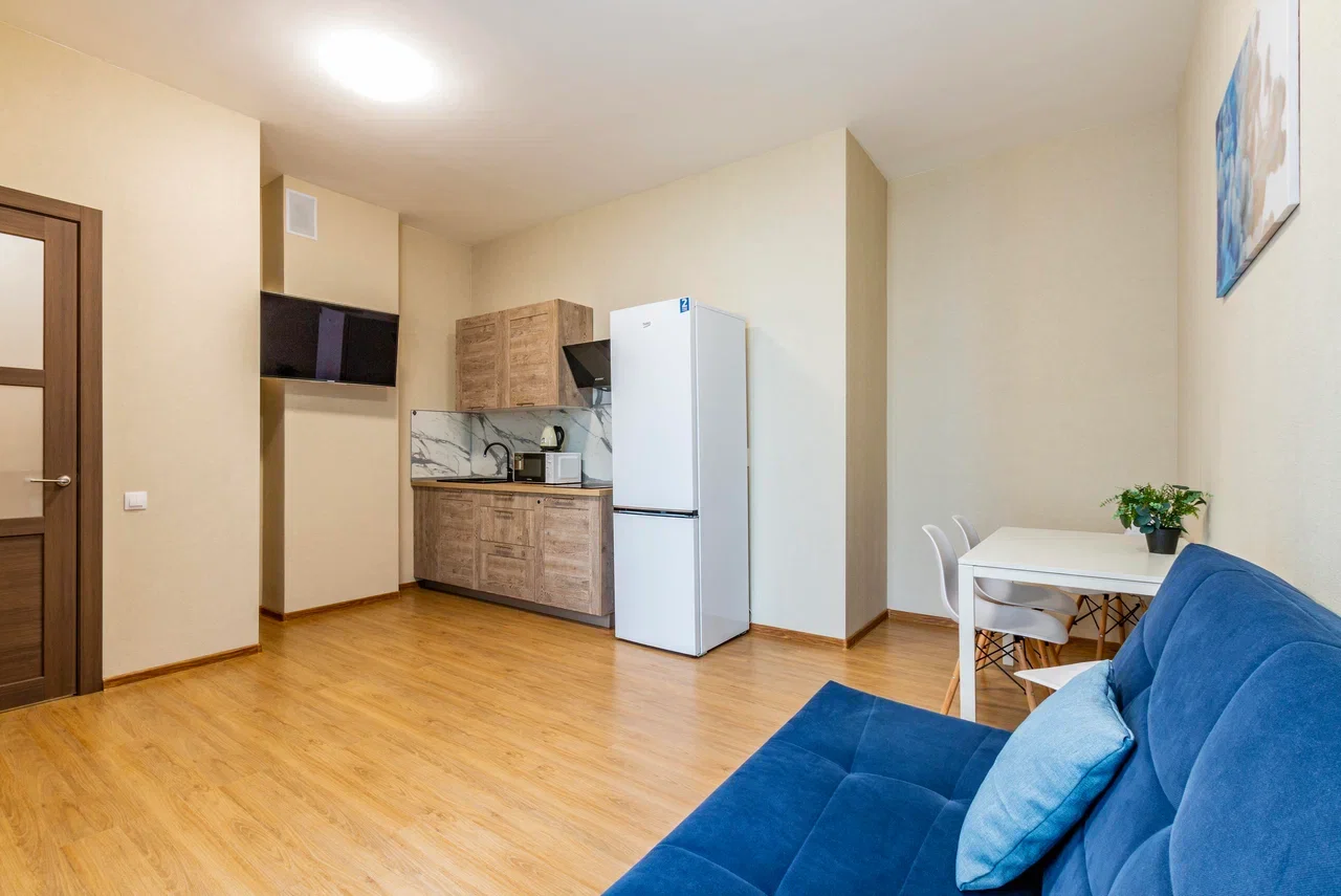 Снять 2-к квартиру в Екатеринбурге у метро Ботаническая, Щербакова Посуточно 10