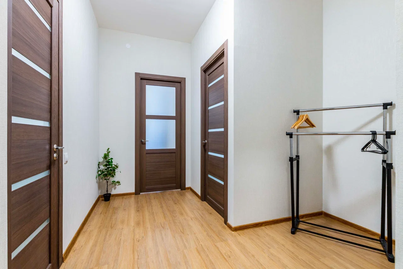 Снять 2-к квартиру в Екатеринбурге у метро Ботаническая, Щербакова Посуточно 12