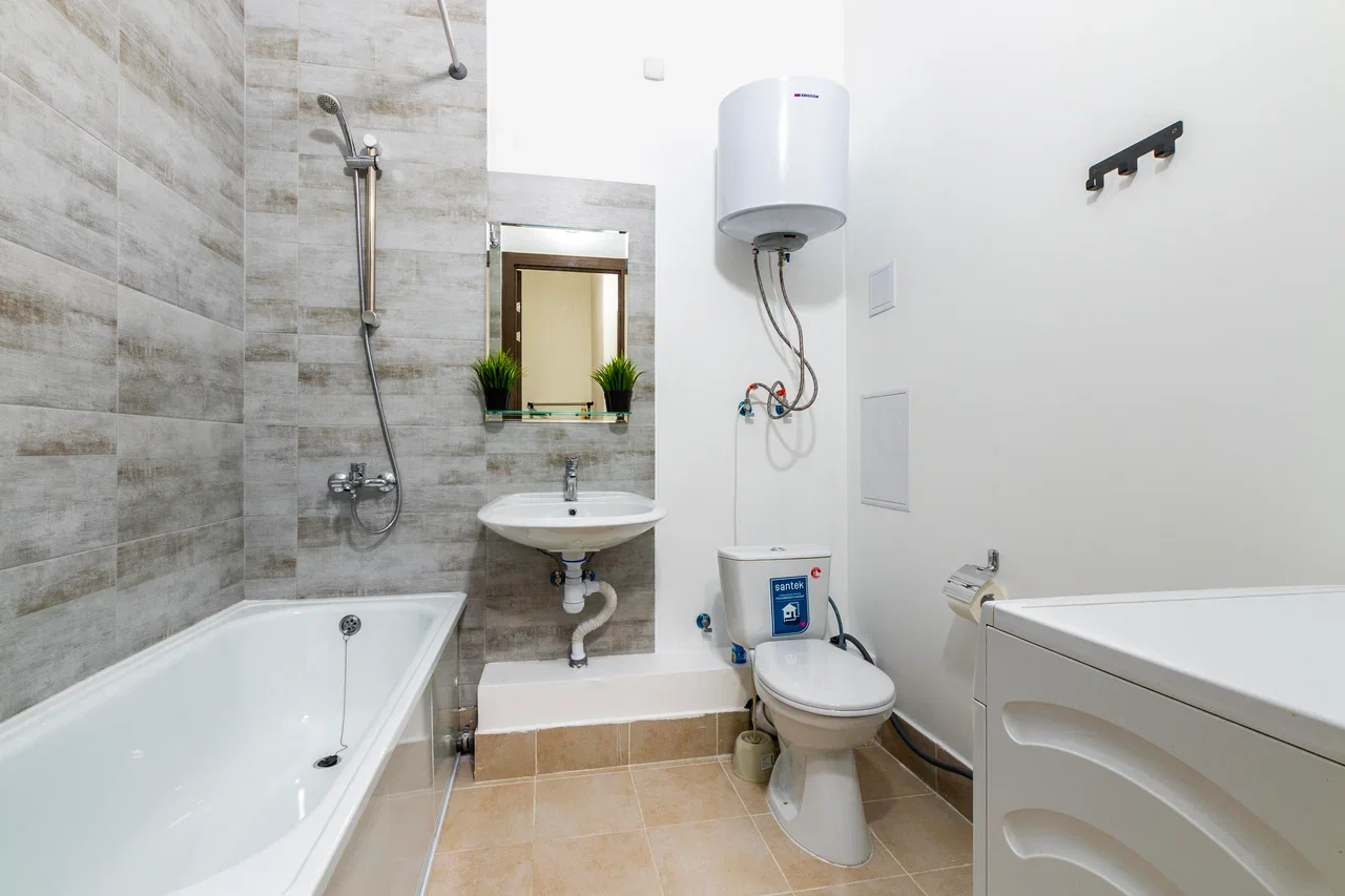 Снять 2-к квартиру в Екатеринбурге у метро Ботаническая, Щербакова Посуточно 14