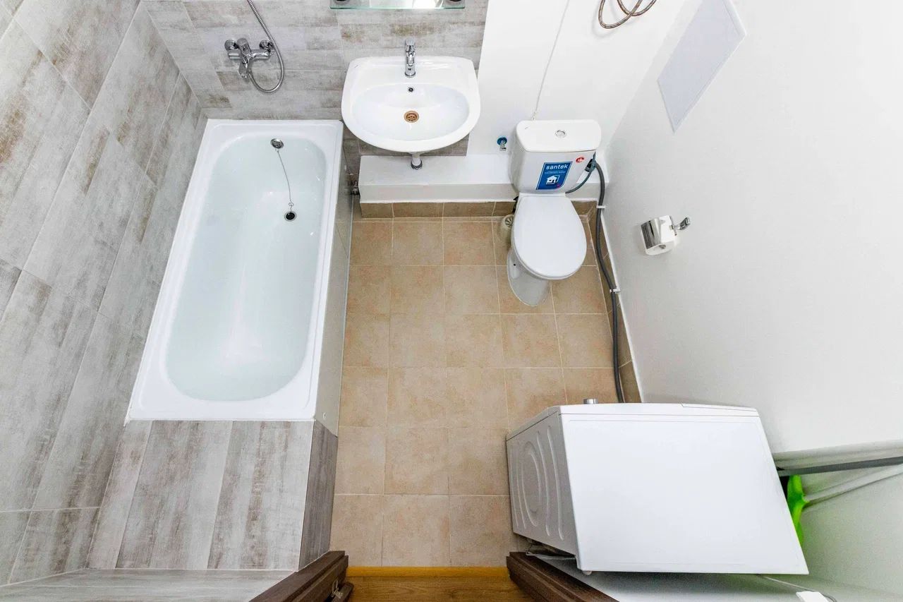 Снять 2-к квартиру в Екатеринбурге у метро Ботаническая, Щербакова Посуточно 15