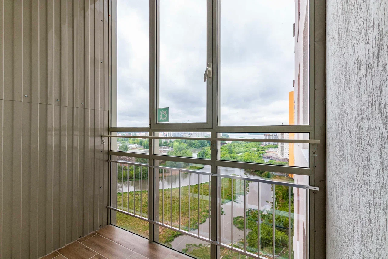 Снять 2-к квартиру в Екатеринбурге у метро Ботаническая, Щербакова Посуточно 16