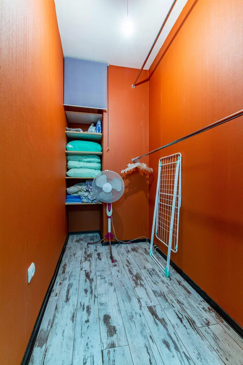 Снять квартиру-студию в Екатеринбурге, м. Чкаловская, Южный Автовокзал Посуточно 13