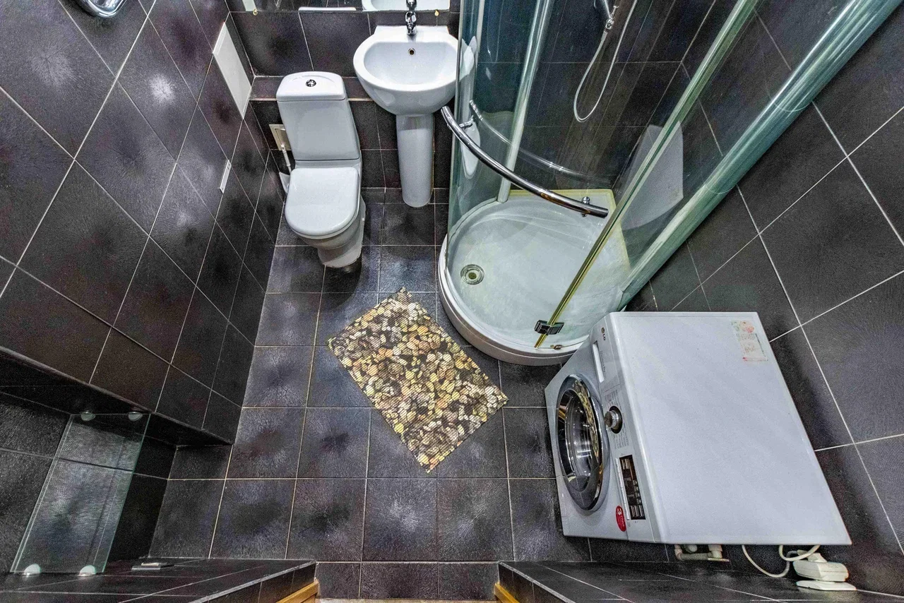 Снять квартиру-студию в Екатеринбурге, м. Чкаловская, Южный Автовокзал Посуточно 15