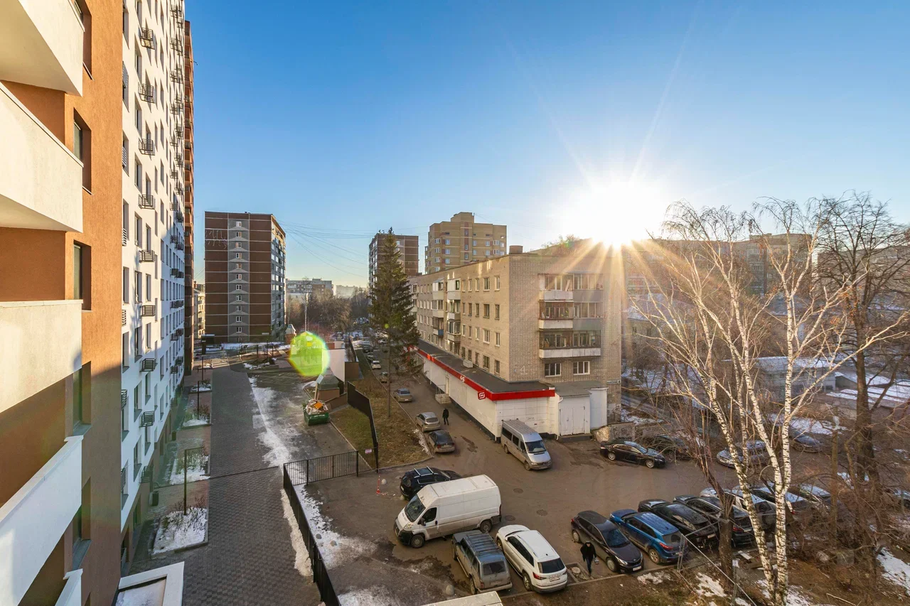Снять 2-к квартиру в Екатеринбурге, м. Чкаловская, Автовокзал Посуточно 13