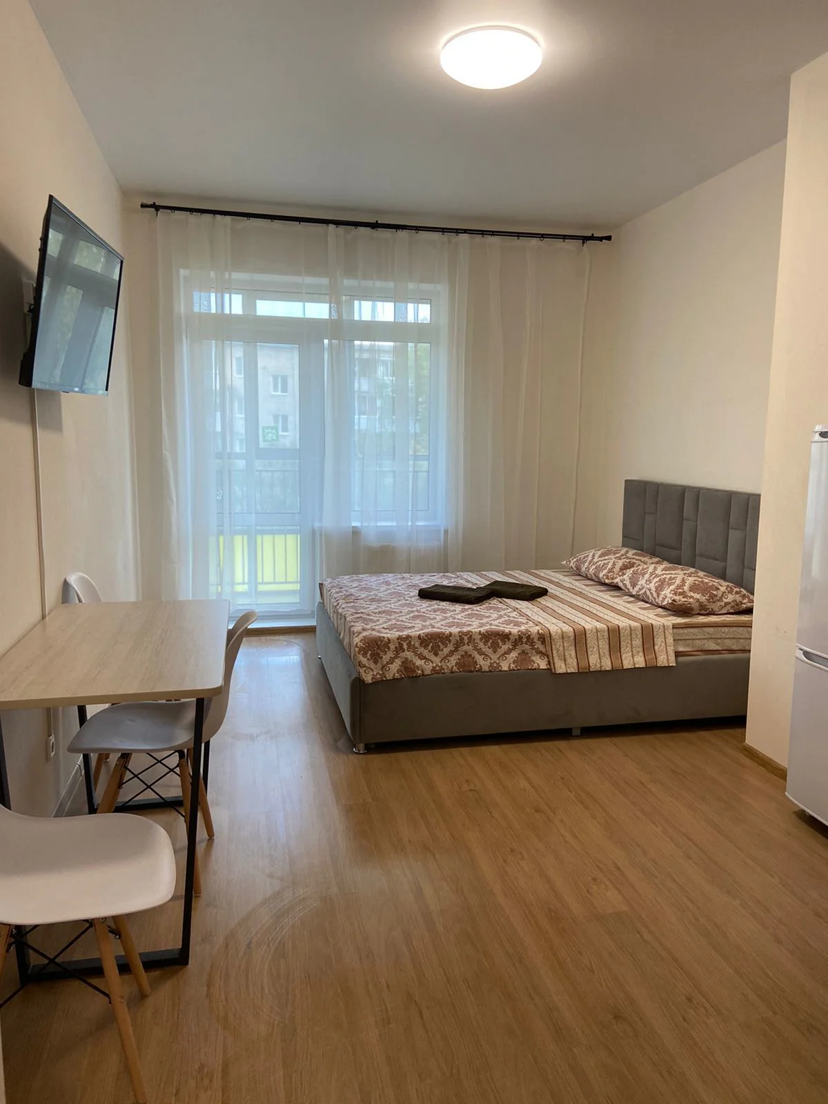 Аренда апартаментов в Екатеринбурге возле Южного Автовокзала и ТРЦ Мегаполис Посуточно 7