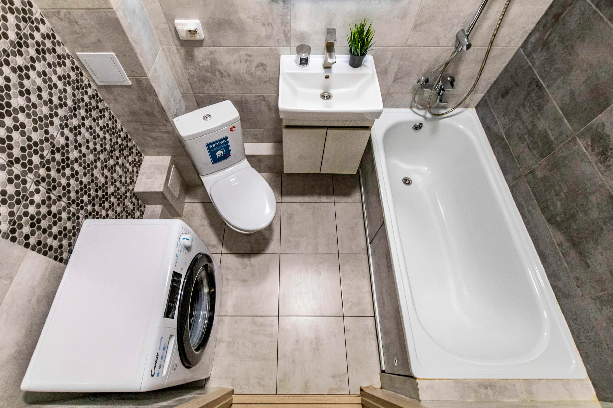 Снять квартиру-студию в Екатеринбурге у метро Чкаловская Посуточно 11