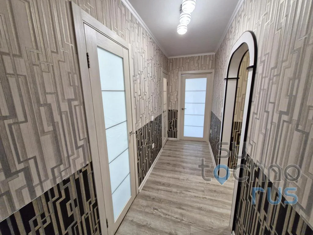 Снять квартиру на сутки в Хабаровске у Самбери (Рабочий гор. 4) 5