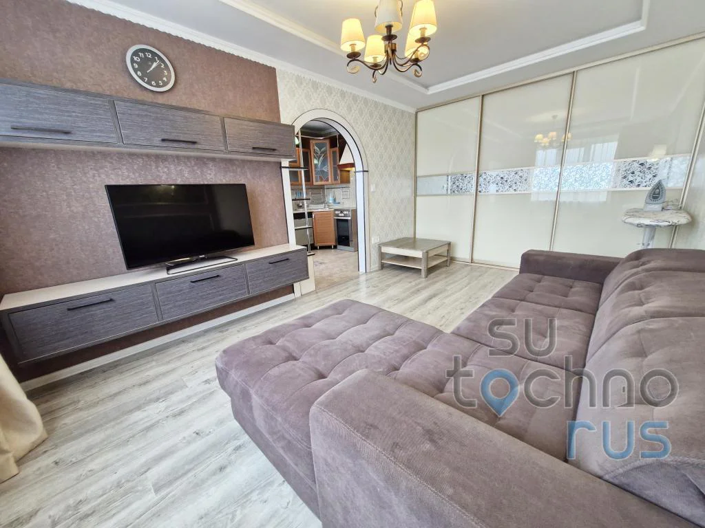 Снять квартиру на сутки в Хабаровске у Самбери (Рабочий гор. 4) 6