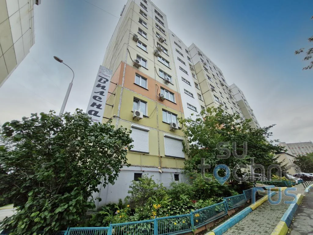 Снять квартиру на сутки в Хабаровске у Самбери (Рабочий гор. 4) 11