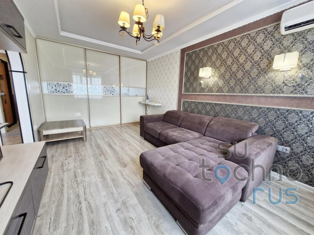 Снять квартиру на сутки в Хабаровске у Самбери (Рабочий гор. 4) 12