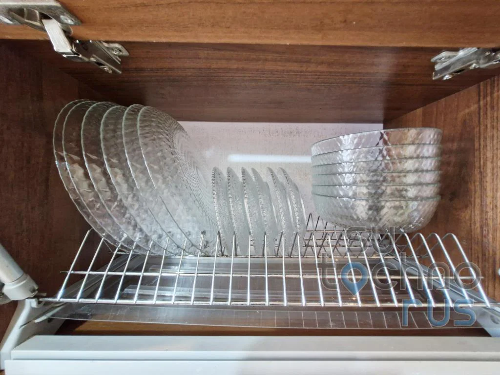 Снять квартиру на сутки в Хабаровске у Самбери (Рабочий гор. 4) 13