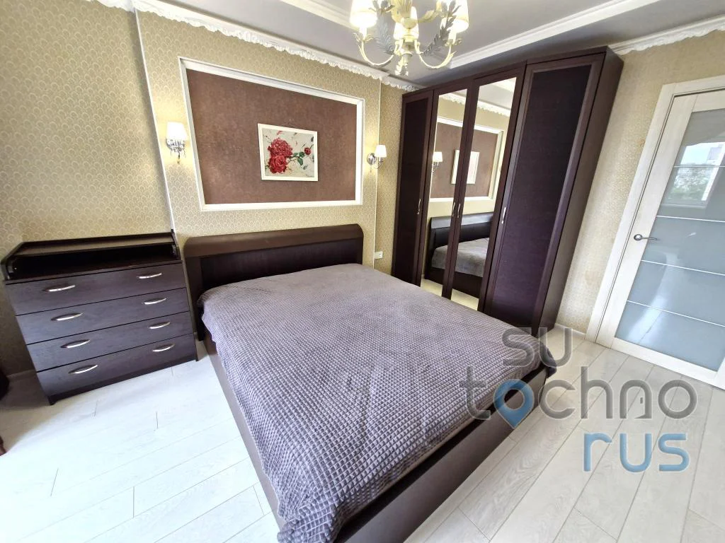 Снять квартиру на сутки в Хабаровске у Самбери (Рабочий гор. 4) 16