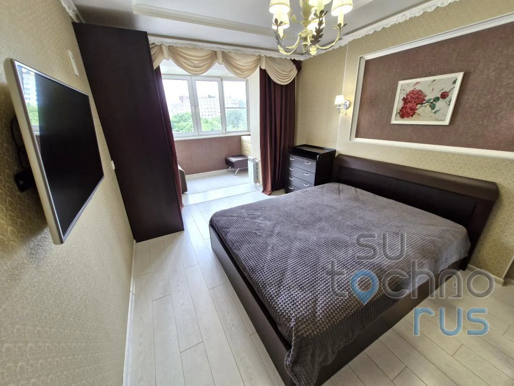 Снять квартиру на сутки в Хабаровске у Самбери (Рабочий гор. 4) 18