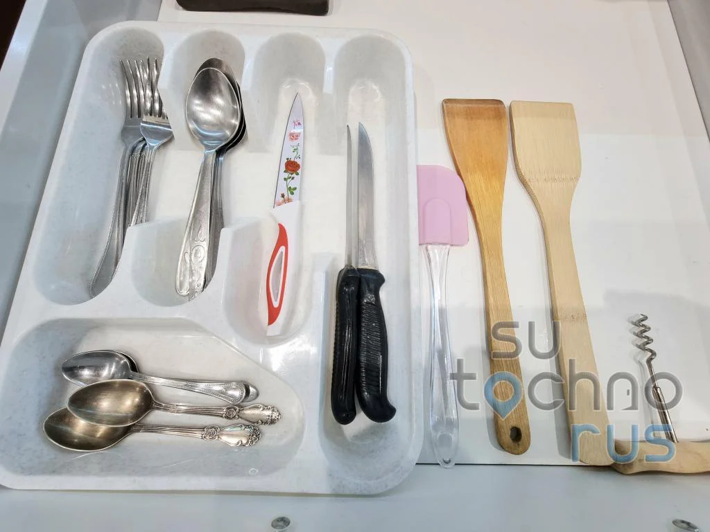 Аренда посуточно 2-комнатной квартиры в Хабаровске у Платинум Арены (Ким-Ю-Чена 1) 4