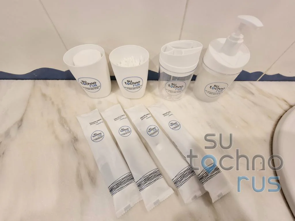 Снять посуточно 2-комнатную в Хабаровске у клиники Вивея (Волочаевская) 3