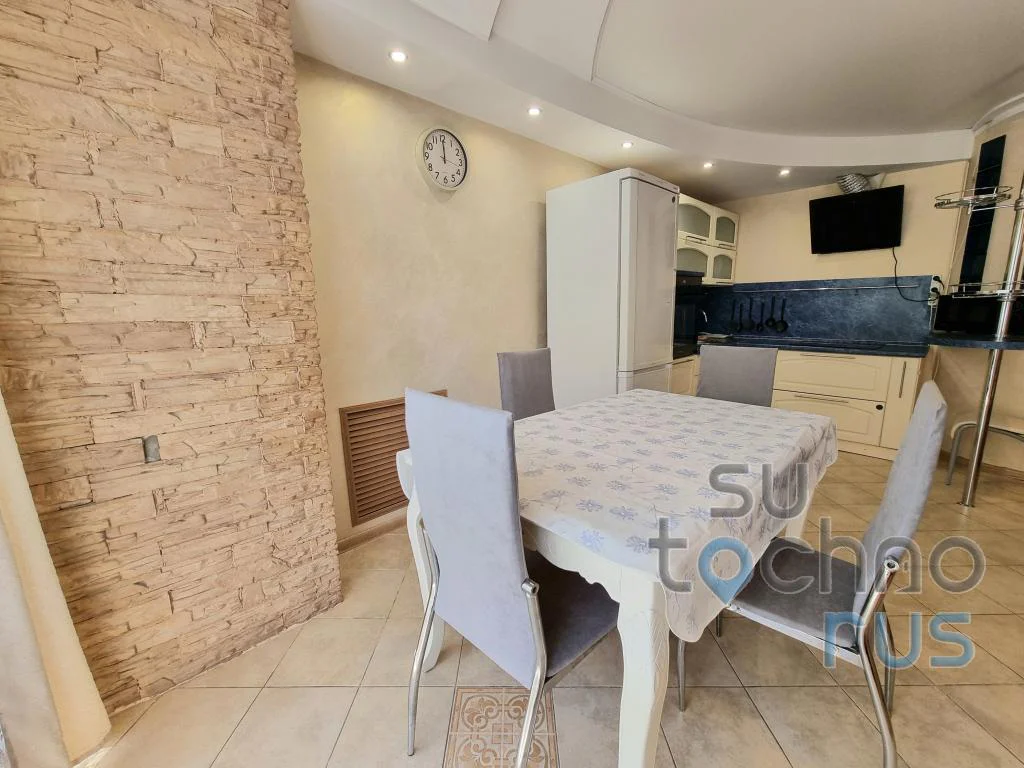 Снять посуточно 2-комнатную в Хабаровске у клиники Вивея (Волочаевская) 4