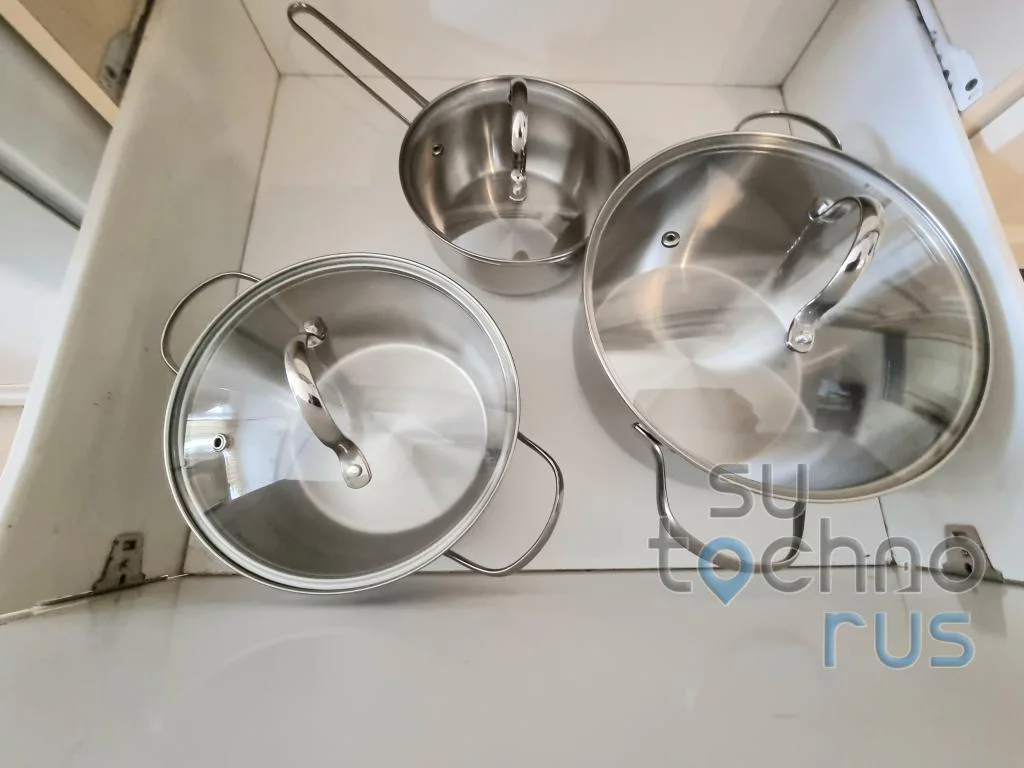 Снять посуточно 2-комнатную в Хабаровске у клиники Вивея (Волочаевская) 10