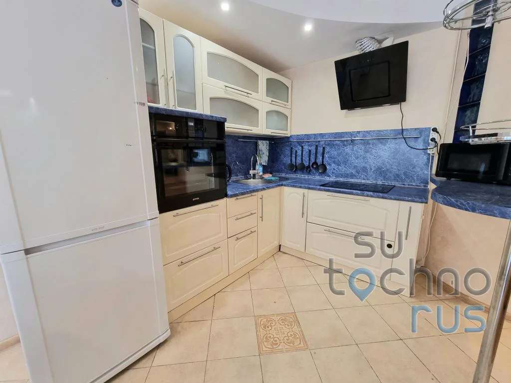 Снять посуточно 2-комнатную в Хабаровске у клиники Вивея (Волочаевская) 16