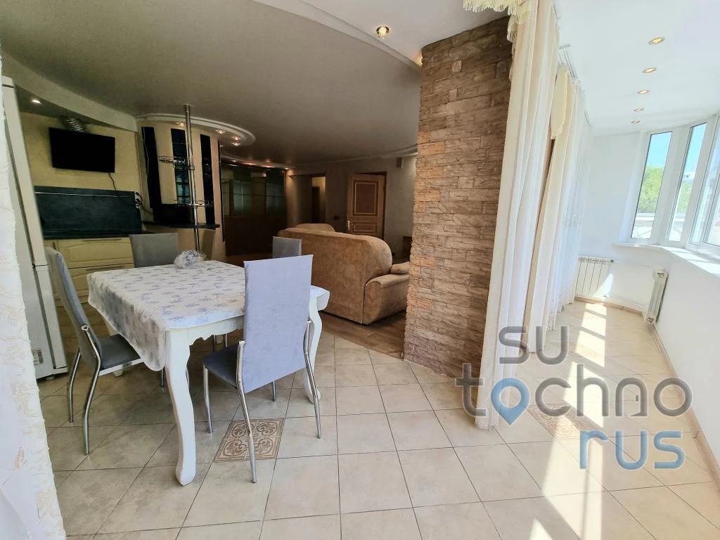 Снять посуточно 2-комнатную в Хабаровске у клиники Вивея (Волочаевская) 17