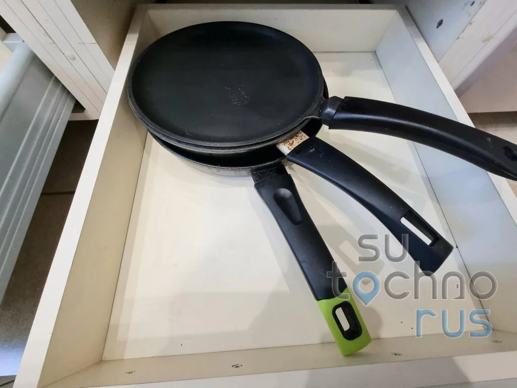 Снять квартиру на ночь в Хабаровске рядом с ЖД вокзалом (Саратовский 8) 3