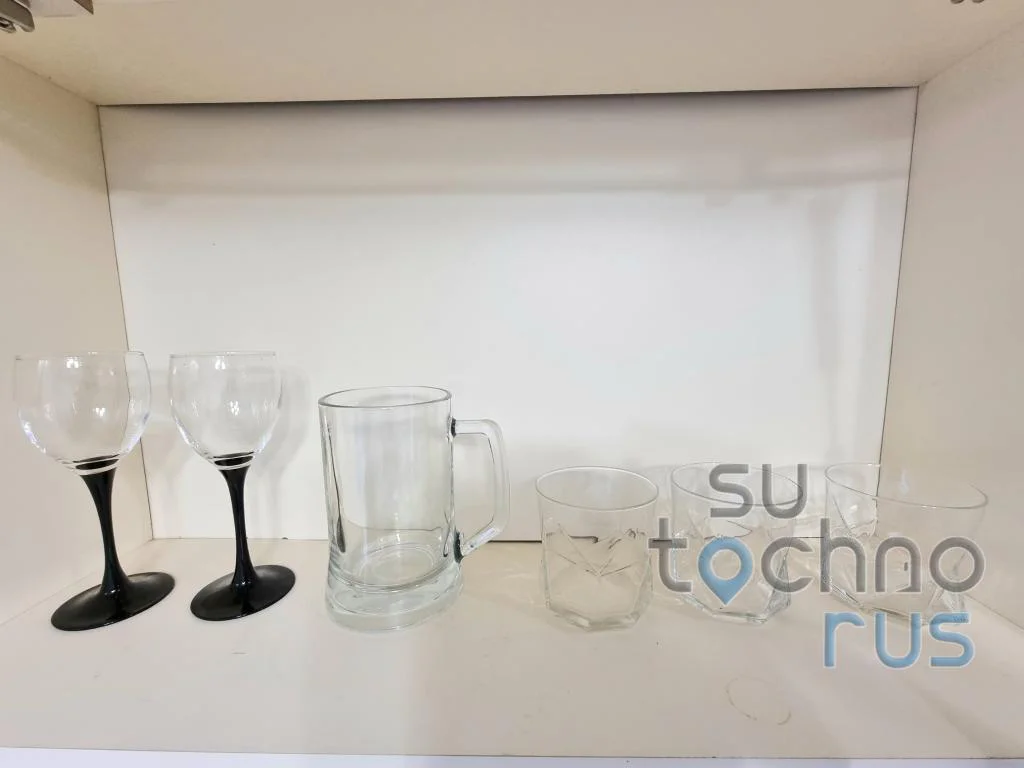 Снять квартиру на ночь в Хабаровске рядом с ЖД вокзалом (Саратовский 8) 5