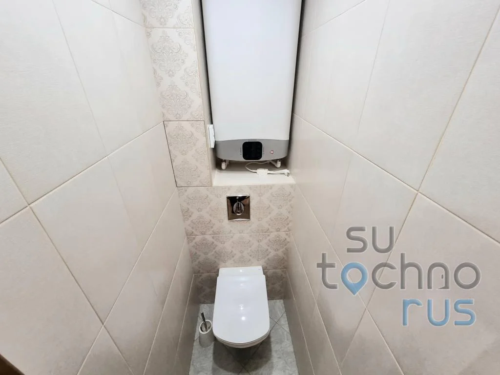 Снять квартиру на ночь в Хабаровске рядом с ЖД вокзалом (Саратовский 8) 11