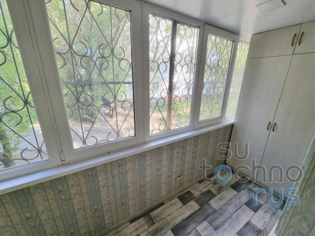 Снять квартиру на ночь в Хабаровске рядом с ЖД вокзалом (Саратовский 8) 18