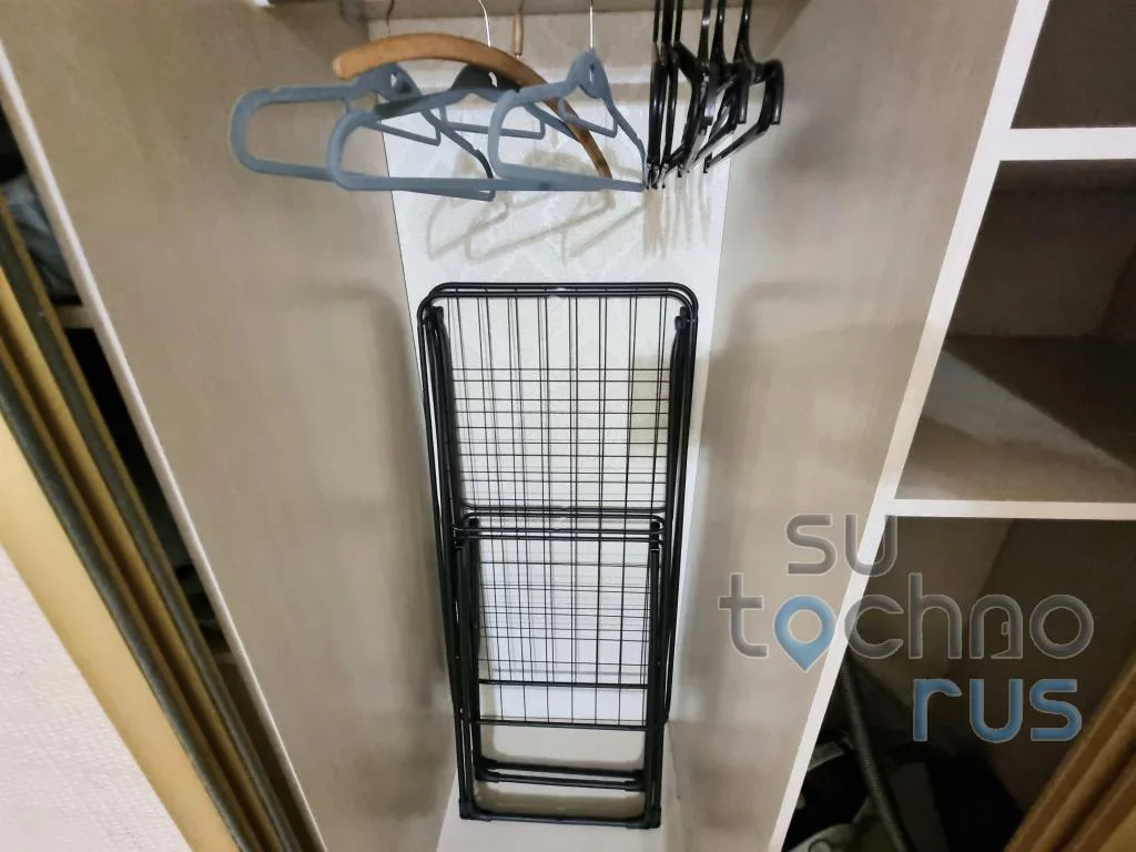 Снять квартиру на сутки в Хабаровске у площади Ленина (Шеронова 54) 2