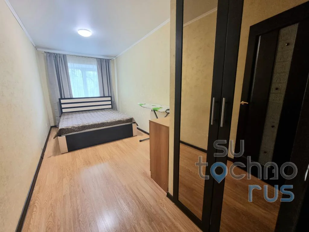 Аренда посуточно в Хабаровске у Центрального рынка (Амурский бульвар 36) 3