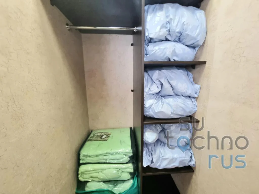 Аренда посуточно в Хабаровске у Центрального рынка (Амурский бульвар 36) 6