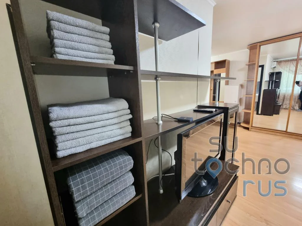 Аренда посуточно в Хабаровске у Центрального рынка (Амурский бульвар 36) 7