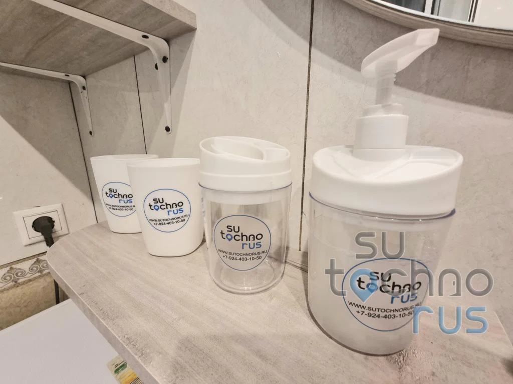 Аренда посуточно в Хабаровске у Центрального рынка (Амурский бульвар 36) 11