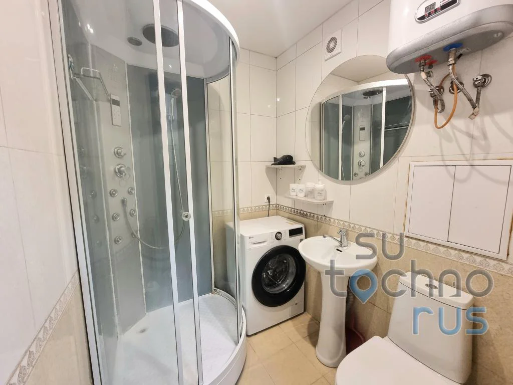 Аренда посуточно в Хабаровске у Центрального рынка (Амурский бульвар 36) 12