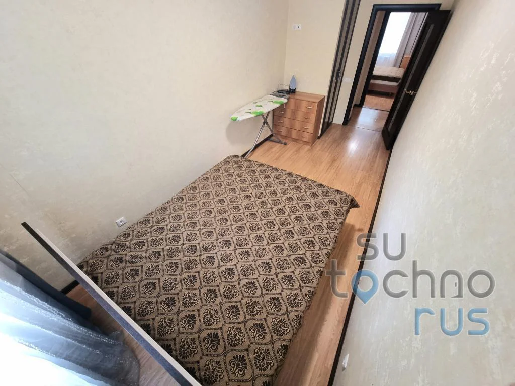 Аренда посуточно в Хабаровске у Центрального рынка (Амурский бульвар 36) 14