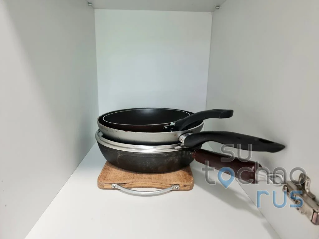 Аренда посуточно в Хабаровске у Центрального рынка (Амурский бульвар 36) 15