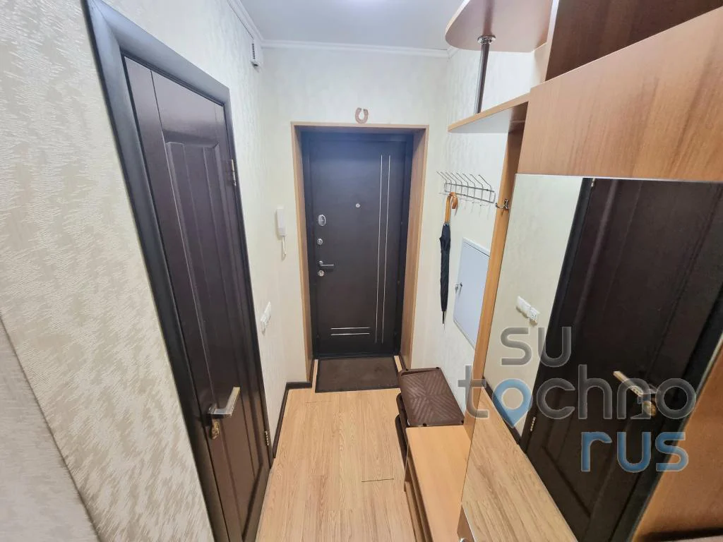 Аренда посуточно в Хабаровске у Центрального рынка (Амурский бульвар 36) 16