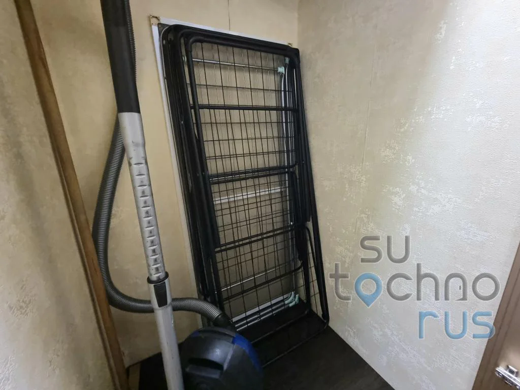 Аренда посуточно в Хабаровске у Центрального рынка (Амурский бульвар 36) 18