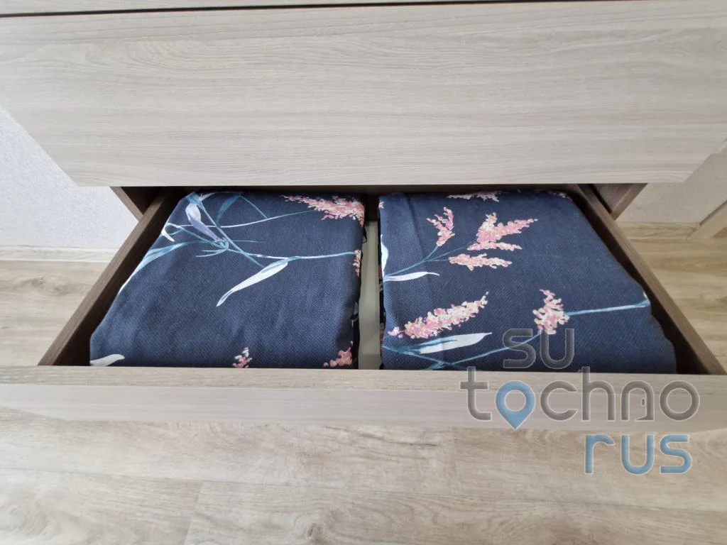 Снять квартиру на сутки в Хабаровске в микрорайоне Строитель (Павла Морозова 95) 6