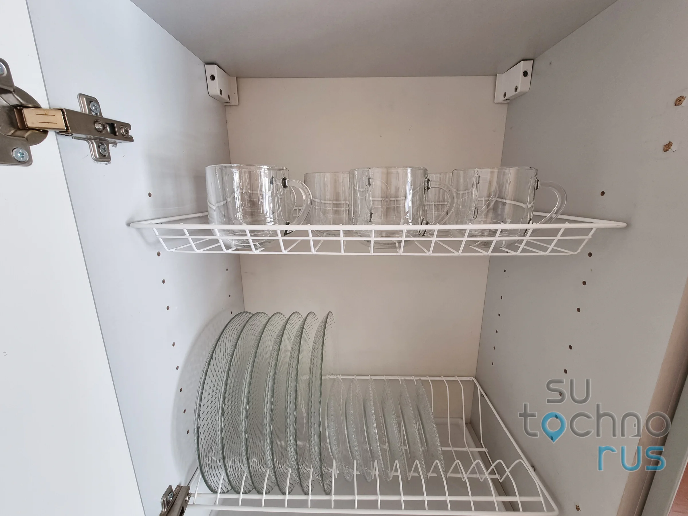 Снять квартиру посуточно в Хабаровске у Броско Молл (Павла Морозова 113) 18