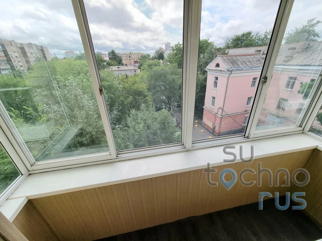 Снять квартиру посуточно в Хабаровске у площади Блюхера 8